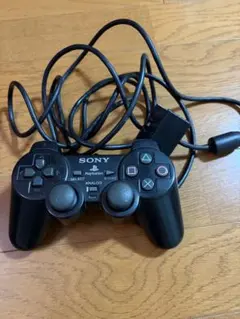 PS2 純正 DUALSHOCK 2 コントローラー SCPH-10010