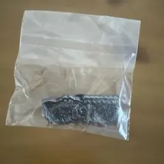 ドラゴンボール タイトルロゴピンバッチ The ジャンプショップ