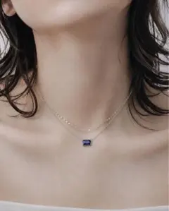 未使用les bon bon ルボンボン ネックレス テラヘルス チョーカー