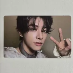 DESIRE:UNLEASH ジェイク トレカ ENGENE