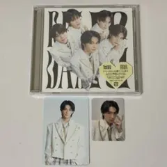 Yes!東京 EBiDAN M!LK CD トレカセット 佐野勇斗