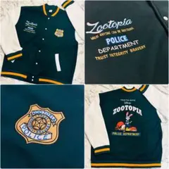 2025年最新】ズートピア ジュディ スタジャンの人気アイテム - メルカリ