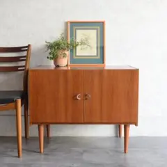 2026年最新】チーク サイドボードの人気アイテム - メルカリ