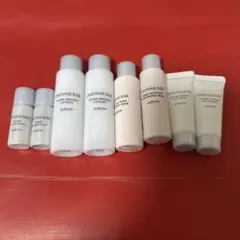 アルビオン　アンフィネスセット