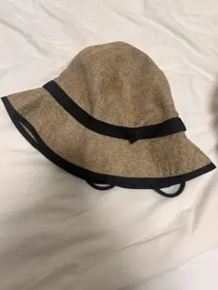 ノースフェイスthe north face ハット ストラップ付