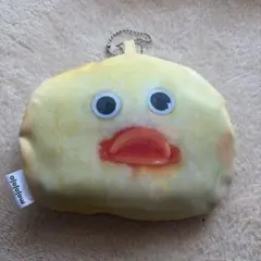 mojojo エコバッグ　イオンコラボ　新品未使用