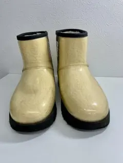 UGG クリアブーツ レインブーツ 23cmのサムネイル