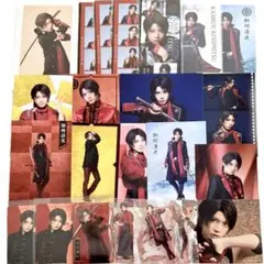 刀ミュ 加州清光 まとめ売り