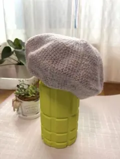 ベレー帽 ファッション小物