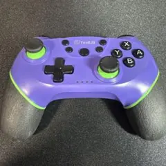 【Switch2対応】Switch ワイヤレスコントローラー YesOJO