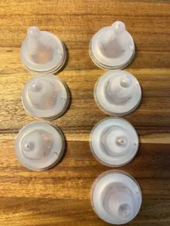 ピジョン　母乳実感　乳首 SS 、S