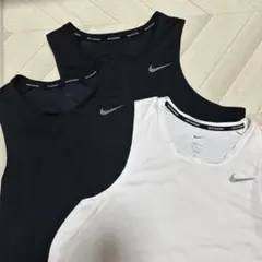 ナイキ DF マイラー タンクトップ