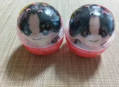 JO1 豆原一成 かぷっこふれんず2 ぬいぐるみ マスコット