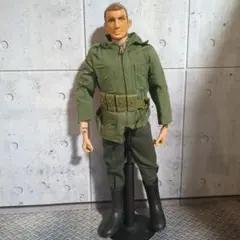 1/6 GIジョー ジョー・コルトン＆小物セットCS68 1/6 GIジョー ジョー・コルトン＆小物セットCS68 - メルカリ