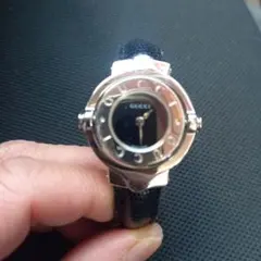 グッチ GUCCI レディース 腕時計 0068942のサムネイル