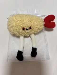 ぬいぐるみ　作家様