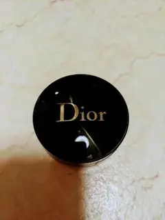 Dior ディオールスキン フォーエヴァー クッション　コンパクト