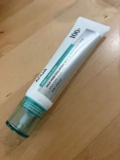 ANUA PDRNヒアルロン酸100モイスチャライジングクリーム