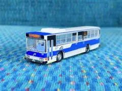 バスコレクション 関東鉄道 - メルカリ