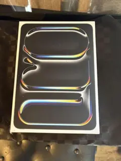 Apple iPad Pro M4. 11 インチ 256GB WiFi