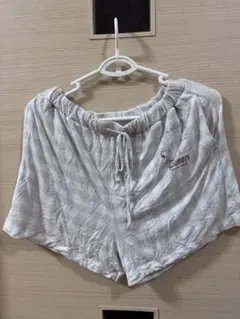 gelato pique ジェラピケ　スヌーピー　パンツ　ショートパンツ