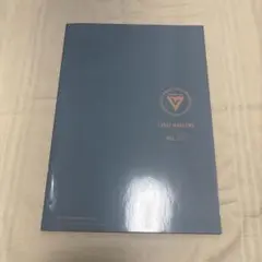 CARAT MAGAZINE VOL.10