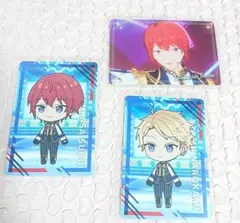 あんさんぶるスターズ　あんスタチップスカード　Vol.2