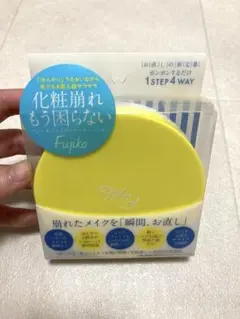 Fujiko あぶらとりウォーターパウダーのサムネイル
