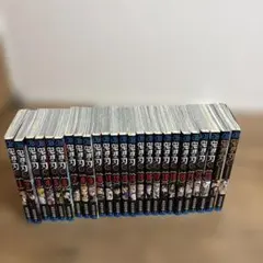 鬼滅の刃 全23巻セット＋公式ファンブック×2