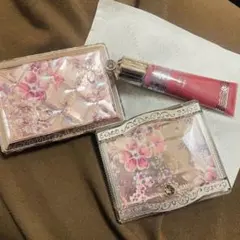 JILL STUART 2019クリスマスコフレ