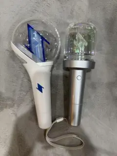 jo1ペンライト 2本セット