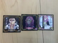 鬼滅の刃 ステッカーセット