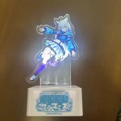 草薙素子 フチコマ 攻殻機動隊 クリスタルアート 蔦屋popup 新品