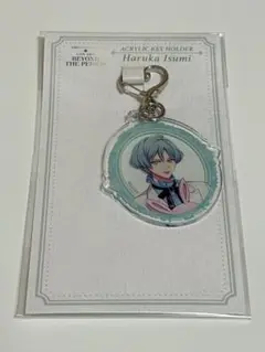 spoon 亥清悠 アクキー
