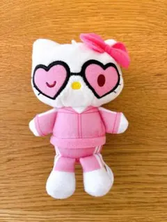 ハローキティ マスコット　XOXOギャル　即購入OK