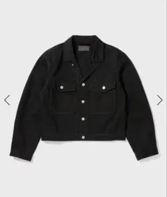 CELINE セリーヌ デニムトラッカージャケット S Gジャン エディ期