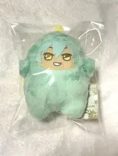 アイドリッシュセブン アイナナ　亥清悠　モンぬい