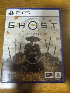 GHOST OF YOTEI PS5版