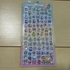 Y*子様 ボンボンドロップシール ミニ めろめろボンボン