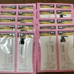あ*や様 Stephen Knoll カラーコントロール シャンプー コンディシのサムネイル