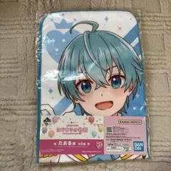 はじまりの物語 タオル BANDAI NAMCO