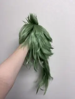 ポケモンBW N コスプレ ウィッグのサムネイル