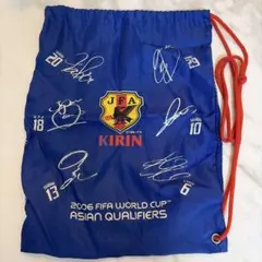 サッカー Jリーグ☆森本貴幸 直筆サイン色紙 日本代表 ヴェルディ