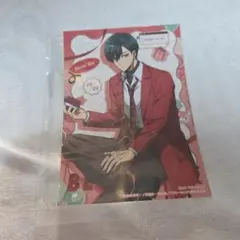 ブルーロック 特典ブロマイド 糸師凛