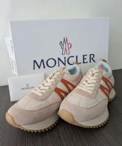 新品未使用 MONCLERモンクレール スニーカー (定価97,900円)正規品のサムネイル