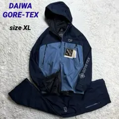 青葉光　DAIWA ゴアテックスバーサタイルレインスーツXL 青葉光様専用 DAIWA ゴアテックスバーサタイルレインスーツXL - メルカリ