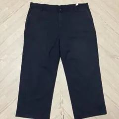 ディッキーズ ワークパンツ　42×32 ビッグサイズ　ブラックのサムネイル