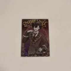 佐伯イッテツ にじさんじウエハース