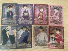 名探偵コナン 赤井秀一 中国 kayou トレカ TP 折りたたみ - メルカリ