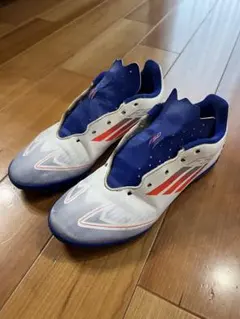 adidas F50 サッカー トレーニングシューズ